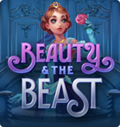 Beauty & the Beast игровой автомат. 