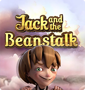 Jack and the Beanstalk игровой автомат. 
