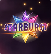 Starburst игровой автомат. 