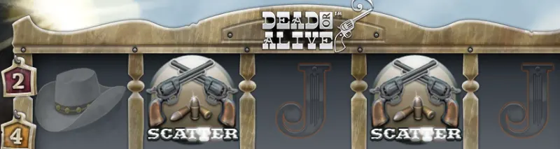 Dead or Alive бонусная игра. 