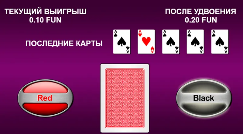 Риск игра игрового автомата Sizzling Hot.