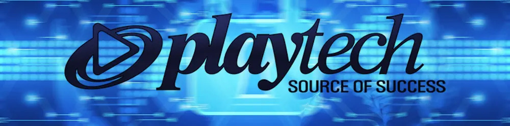 Playtech игровые автоматы. 