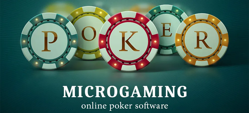 Игровые автоматы покера.